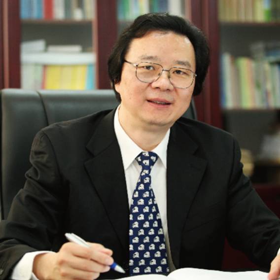 专家 唐华俊